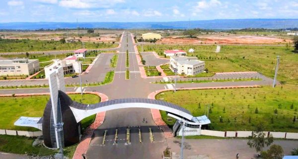 Yirgalem Integrated Agro-Industrial Park2