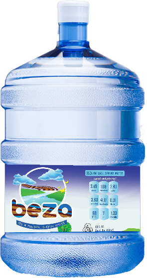 Beza Water Spring Beza Natural Spring Water - Yirgalem Construction